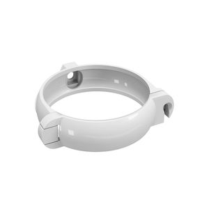 Braçadeira Classic Branco Odem