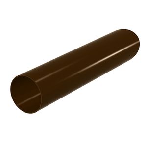 Condutor 80MM Classic Marrom Odem
