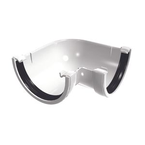 Esquadro Classic Branco Odem