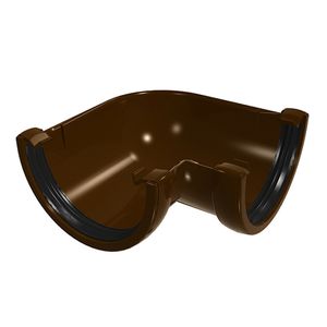Esquadro Classic Marrom Odem