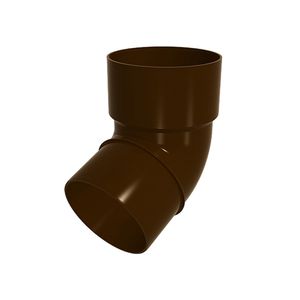 Joelho PVC 67° Classic Marrom Odem