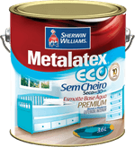 Tinta-Esmalte-Metalatex-Preto-Acetinado-Eco-36L-Sherwin-Williams