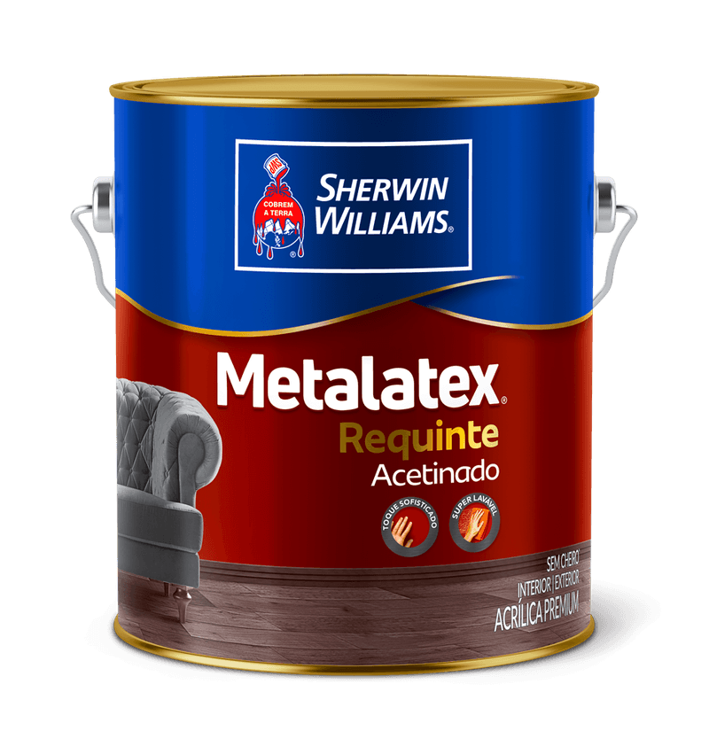 Tinta-Acrilica-Metalatex-Requinte-Branco-Acetinado-36L-Sherwin-Williams