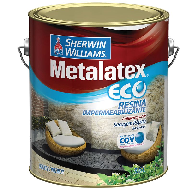 Resina-Impermeabilizante-Metalatex-Eco-Incolor-36L-Sherwin-Williams