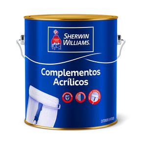 Selador Acrílico Fosco Branco 3,6L Sherwin Williams