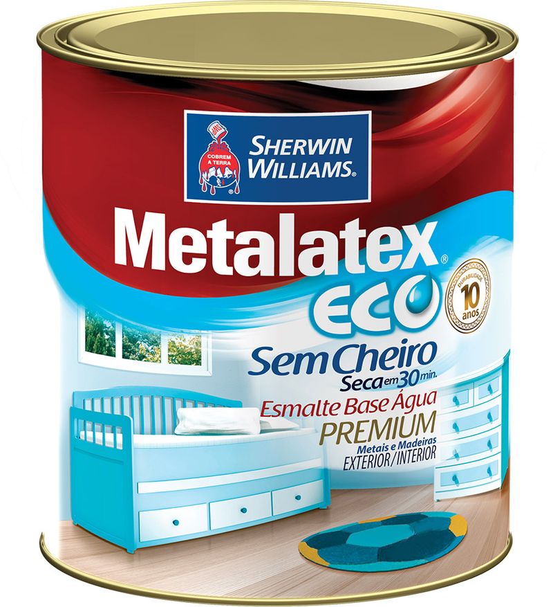 Tinta-Esmalte-Metalatex-Eco-Amarelo-Ouro-Alto-Brilho-900ml-Sherwin-Williams