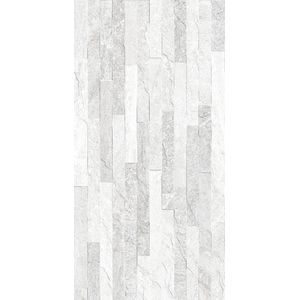 Revestimento Fioranno Cagliari Griggio Plus HD Acetinado 38x75cm