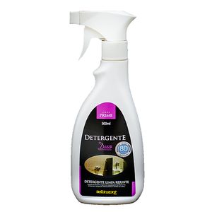 Limpa Rejunte Duo Spray 500ml Bellinzoni