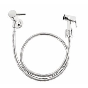 Ducha Higiênica 1167 C-59 Pérola Cromado Kelly Metais