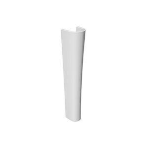 Coluna P/ Lavatório Way Branco Lorenzetti