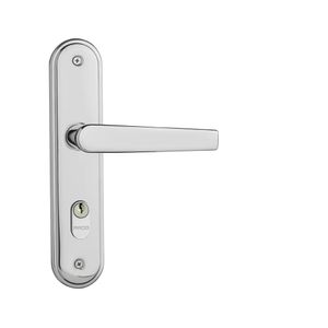 Fechadura Cromada Concept 401E Pado