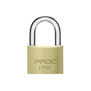 Cadeado SM LT T50MM Pado