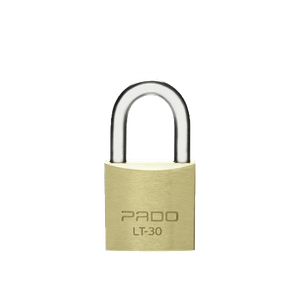 Cadeado SM LT30MM Pado