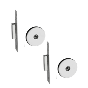 Trava Tetra Inox Polido IX SM  Pado