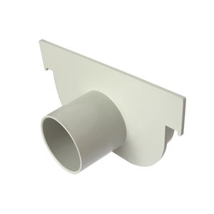 Cabeceira Para Piso 130x75x40 Tigre
