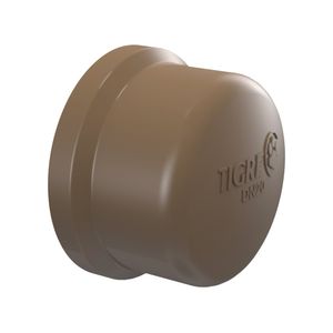 Cap soldável 20mm Tigre