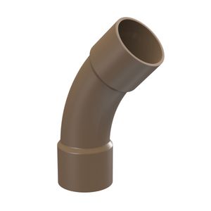 Curva 45 Soldável 25mm Tigre