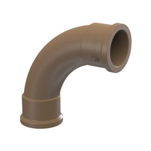 Curva 90 Soldável 85mm Tigre