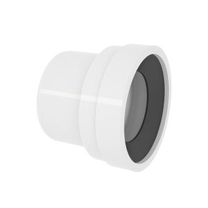 Adaptador Para Saída de Vaso Sanitário 100mm Tigre