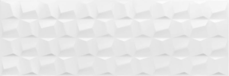 Revestimento-Eliane-Cubic-White-Retificado-30x90cm