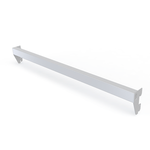 Barra Reta 60cm Smart Home Branco DiCarlo