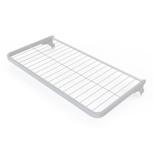 Prateleira 60x50cm Smart Home Branco DiCarlo