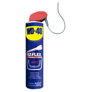 Spray EZ Flex 400ml WD-40