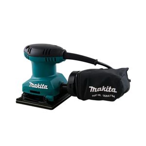 Lixadeira Orbital BO4557 180W 127V Makita