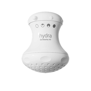 Chuveiro Multi Gorducha 4T Hydra