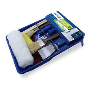 Kit Para Pintura Multiuso 1510 Tigre