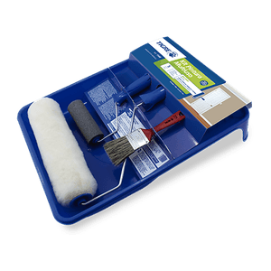 Kit Pintura Pratic 1540 Tigre