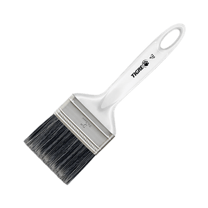 Trincha Média Sint Gris 723-3 Tigre
