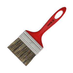 Trincha Simples Gris 500-3 Tigre