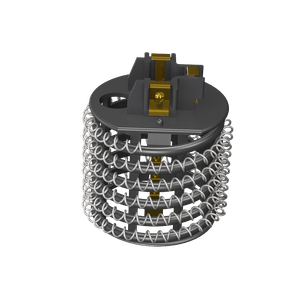 Resistência Para Chuveiro Gorducha 127V 5450W Hydra