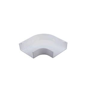 Cotovelo Plano 90° 20X12MM Dexson Branco Schneider