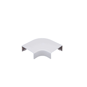 Cotovelo Plano 90° 32X12MM Dexson Branco Schneider