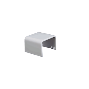 Luva Para Canaleta 20X12MM Dexson Branco Schneider