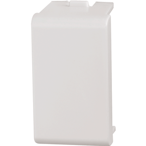 Módulo 1 Cego 2 Peças Lunare Branco Polar Schneider