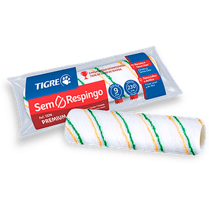 Rolo La Sint 1374-230 Tigre