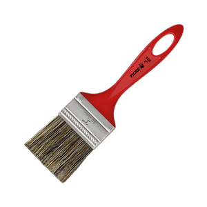 Trincha Simples Gris 500-2 Tigre