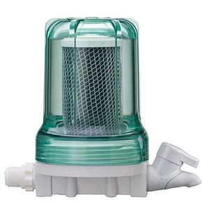 Filtro Bella Fonte Verde 3M