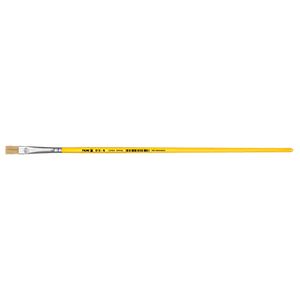 Pincel Chato Reto 815-06 Tigre