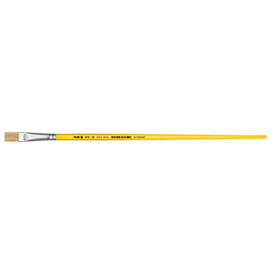 Pincel Chato Reto 815-10 Tigre