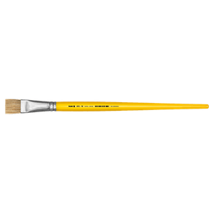 Pincel Chato Reto 815-18 Tigre