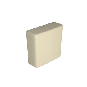 Caixa Acoplada Duna/Monte Carlo/Vogue Plus/Level/Flex/Clean Creme Deca