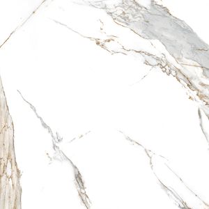 Porcelanato Biancogres Calacata Oro Lux 90x90cm