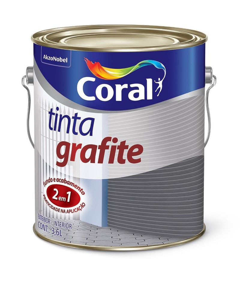 Tinta-Grafite-Cinza-Claro-36L-Coral