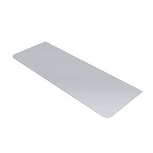 Chapa Fosca Para Prateleira 60x30cm Modular Branco DiCarlo