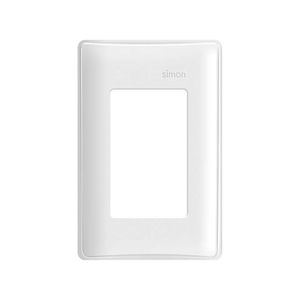 Placa 3 Postos 4x2 Simon