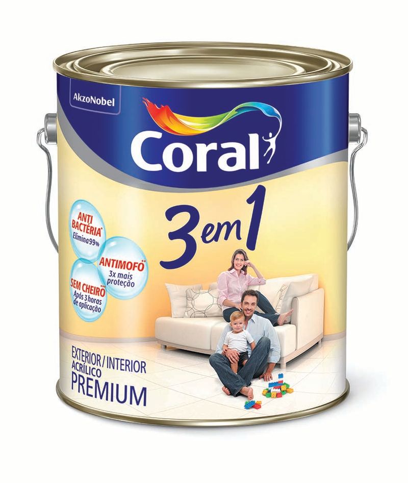 Tinta-Acrilica-Premium-3-em-1-Branco-36L-Coral